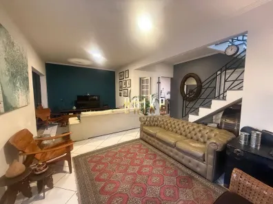 Casa com 4 Quartos à venda, 163m² no Jardim das Indústrias, São José dos Campos