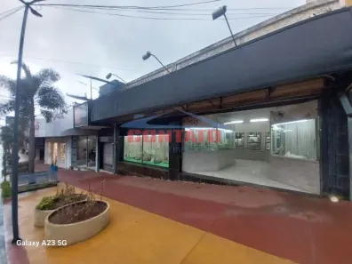 Ponto Comercial para alugar, 93m² no Jardim São Carlos, São Carlos