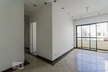 Apartamento com 3 Quartos para alugar, 70m² no Vila Galvão, Guarulhos