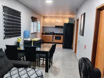 Casa com 3 Quartos à venda, 180m² no Colônia Terra Nova, Manaus
