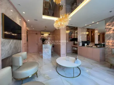 Sala Comercial para alugar, 75m² no Auxiliadora, Porto Alegre