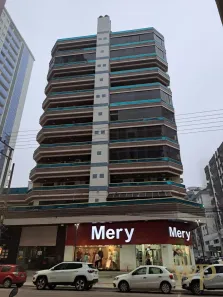 Apartamento com 4 Quartos à venda, 181m² no Meia Praia, Itapema