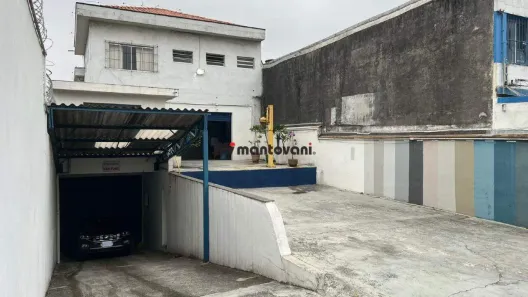 Galpão/Depósito/Armazém para alugar, 880m² no Vila Nova York, São Paulo