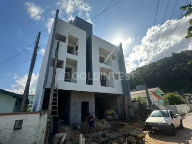 Apartamento com 2 Quartos à venda, 51m² no Guarani, Brusque