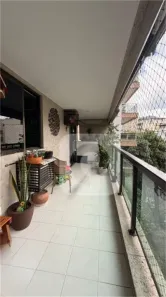 Apartamento com 3 Quartos à venda, 101m² no Tijuca, Rio de Janeiro