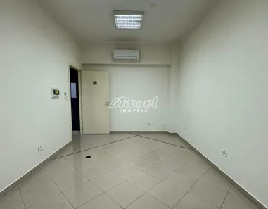 Sala Comercial para alugar, 15m² no Paulista, Piracicaba