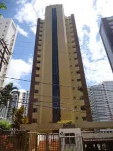 Apartamento com 2 Quartos para alugar, 80m² no Graça, Salvador