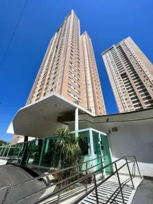 Apartamento com 3 Quartos à venda, 125m² no Setor Bueno, Goiânia