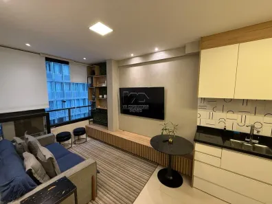 Apartamento com 1 Quarto à venda, 33m² no Consolação, São Paulo