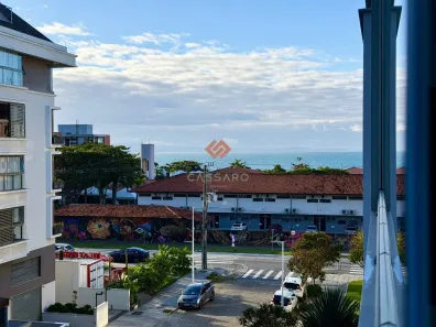 Apartamento com 3 Quartos à venda, 122m² no Jurerê, Florianópolis