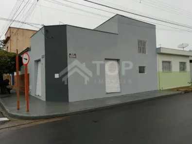 Sala Comercial à venda, 47m² no Vila Prado, São Carlos