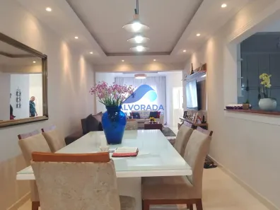 Sobrado com 3 Quartos à venda, 180m² no Bosque dos Eucaliptos, São José dos Campos