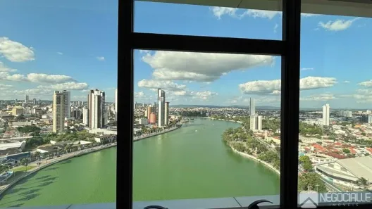 Apartamento com 2 Quartos para alugar, 81m² no Centro, Campina Grande