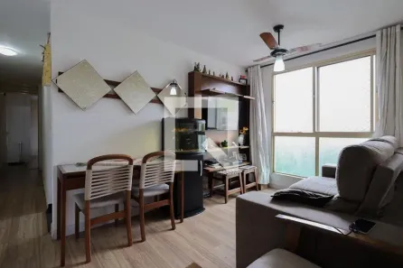Apartamento com 2 Quartos à venda, 48m² no Vila dos Andrades, São Paulo
