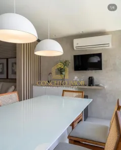 Apartamento com 1 Quarto à venda, 48m² no Horto Florestal, Salvador