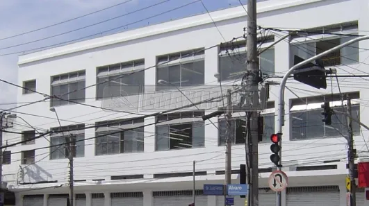 para alugar, 900m² no Centro, Sorocaba