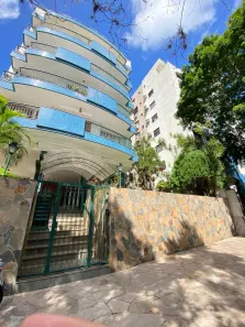 Apartamento com 3 Quartos à venda, 131m² no Auxiliadora, Porto Alegre