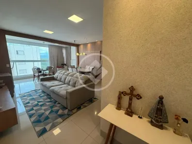 Apartamento com 4 Quartos à venda, 142m² no Plano Diretor Sul, Palmas