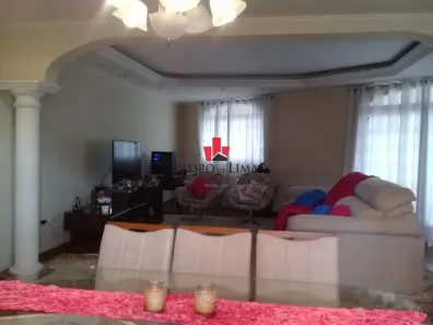 Sobrado com 3 Quartos à venda, 360m² no Vila Costa Melo, São Paulo