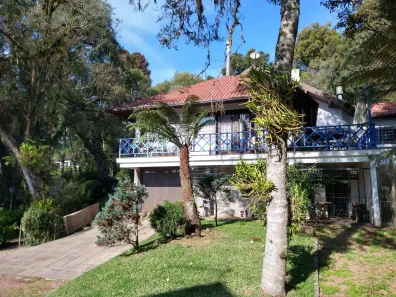 Casa com 4 Quartos à venda, 275m² no , Canela