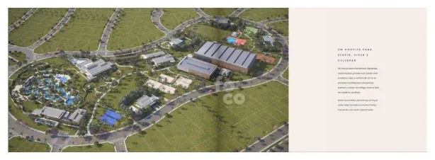Lote/Terreno à venda, 754m² no Patrimônio, Uberlândia