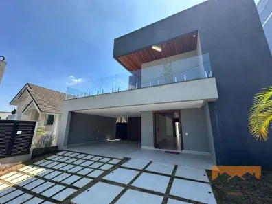 Casa de Condomínio com 4 Quartos à venda, 400m² no Parque Terra Nova II, São Bernardo do Campo