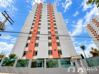 Apartamento com 2 Quartos para alugar, 60m² no Jardim América, Goiânia
