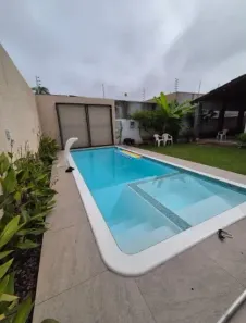 Casa de Condomínio com 3 Quartos à venda, 250m² no Barra do Pari, Cuiabá