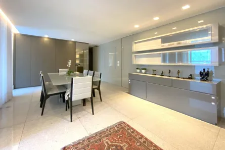 Apartamento com 4 Quartos à venda, 160m² no Anchieta, Belo Horizonte