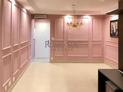 Apartamento com 3 Quartos à venda, 82m² no Parque Residencial Julia, São Paulo