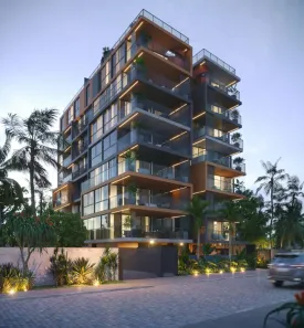 Apartamento com 3 Quartos à venda, 146m² no Camboinha, Cabedelo