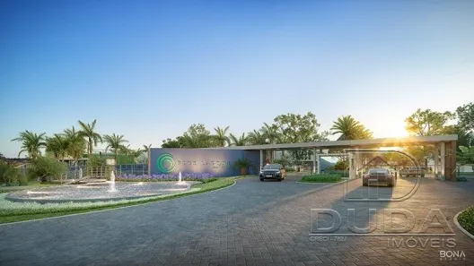 Lote/Terreno à venda, 672m² no Barra Velha, Balneário Rincão