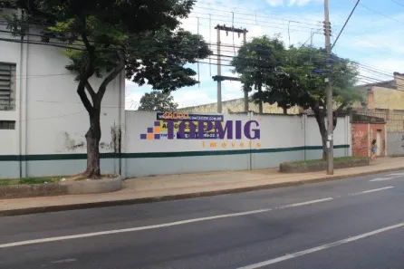 Imóvel Comercial para alugar, 1200m² no Cidade Industrial, Contagem