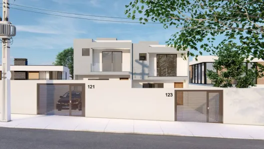 Casa com 3 Quartos à venda, 360m² no Lúcio de Abreu, Contagem
