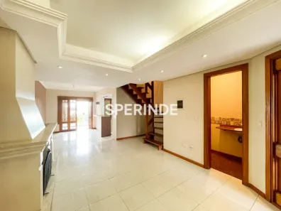 Casa com 3 Quartos para alugar, 230m² no Espírito Santo, Porto Alegre