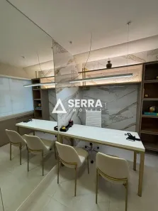 Sala Comercial à venda, 35m² no Ondina, Salvador