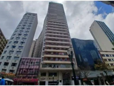 Imóvel Comercial à venda, 48m² no Centro, Curitiba