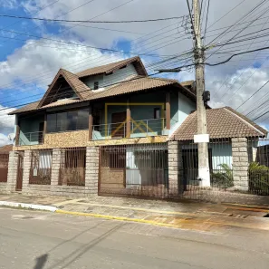 Sobrado com 3 Quartos à venda, 378m² no Vila Carlos Antônio Wilkens, Cachoeirinha