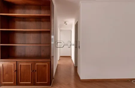 Apartamento com 3 Quartos à venda, 96m² no Perdizes, São Paulo