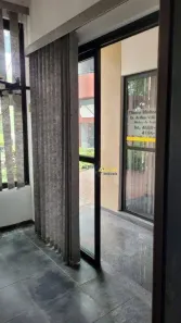 Sala Comercial para alugar, 48m² no Condomínio Centro Comercial Alphaville, Barueri