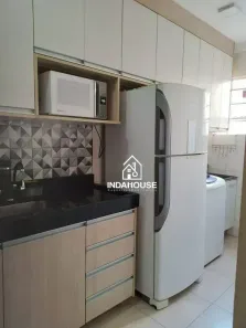 Apartamento com 2 Quartos à venda, 49m² no Jardim Morada do Sol, Indaiatuba