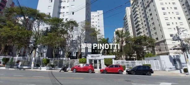 Apartamento com 3 Quartos para alugar, 68m² no Planalto, São Bernardo do Campo