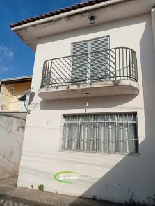 Sobrado com 3 Quartos à venda, 136m² no Parque Ipê, São Paulo