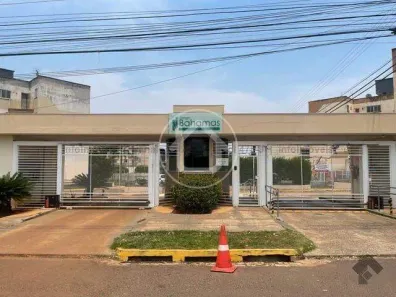 Apartamento com 3 Quartos à venda, 66m² no Santo Antônio, Campo Grande