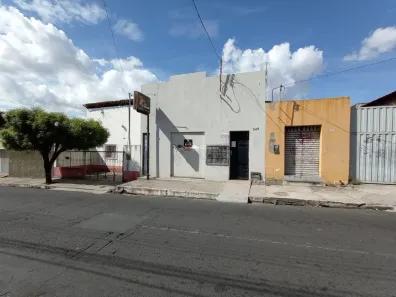 Sala Comercial para alugar, 30m² no Centro, Teresina