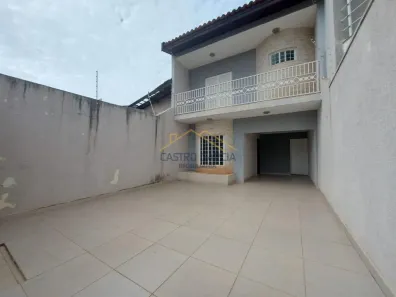 Casa com 3 Quartos à venda, 226m² no Parque Residencial Jaguari, Americana