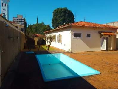 Imóvel Comercial com 4 Quartos à venda, 400m² no Zona Central, Rio Claro