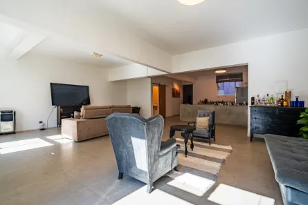 Apartamento com 1 Quarto à venda, 130m² no Cerqueira César, São Paulo