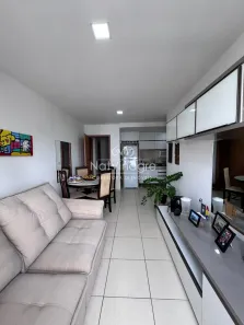 Apartamento com 1 Quarto à venda, 40m² no Candeias, Jaboatão dos Guararapes