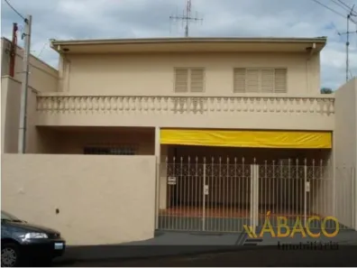 Sobrado com 4 Quartos à venda, 227m² no Jardim Nova São Carlos, São Carlos